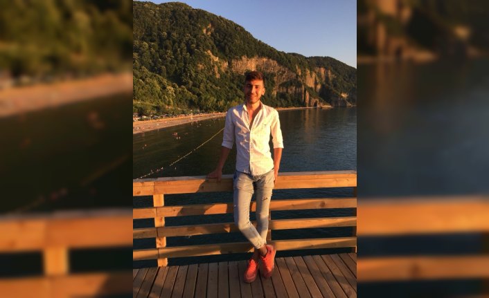 Üniversite öğrencisi, lösemi teşhisinden 10 gün sonra öldü