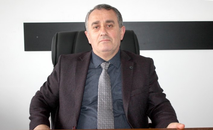 Ünye Belediyesi'nden 