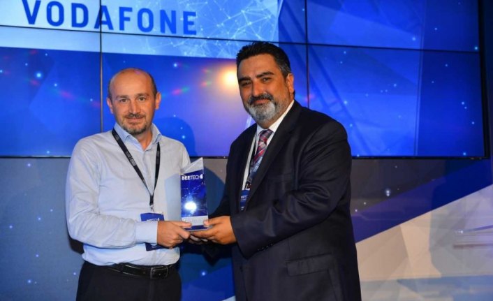 Vodafone OKSİJEN, en fazla patent başvurusu yapan şirket oldu