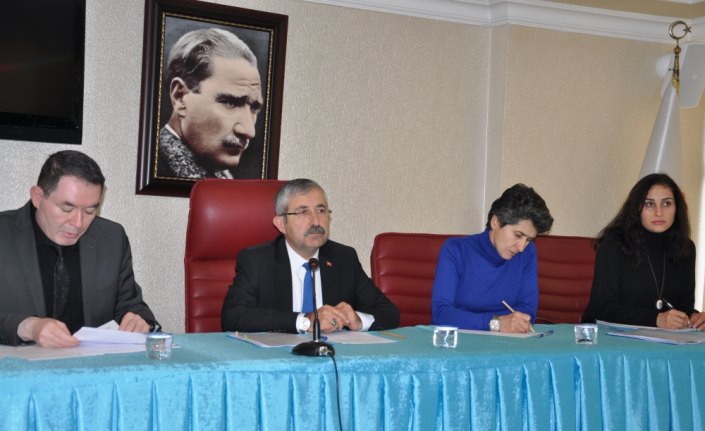 Zile'de su fiyatında yüzde 12 indirim yapıldı