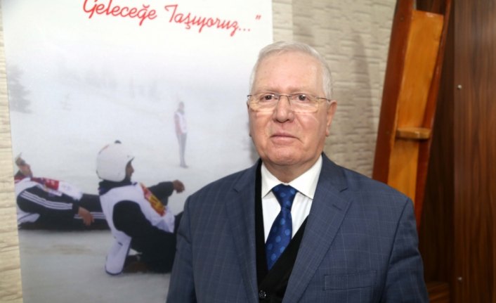 600 yıllık gelenek Ilgaz Dağı'nda sürdürülecek