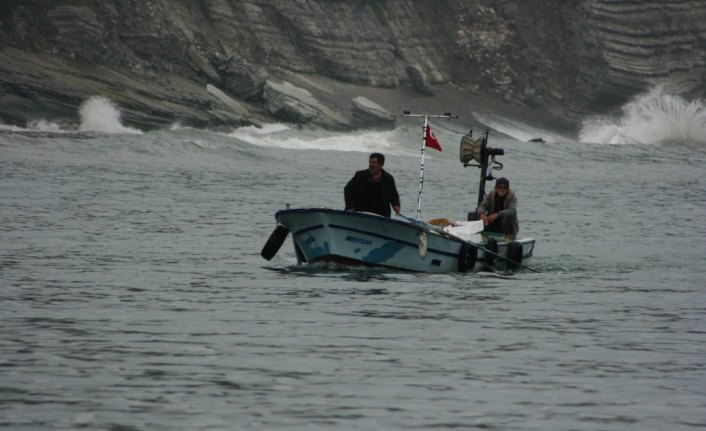 Balık fiyatları yükselişe geçti