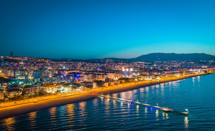 Başkan Taşçı 5 yılını değerlendirdi