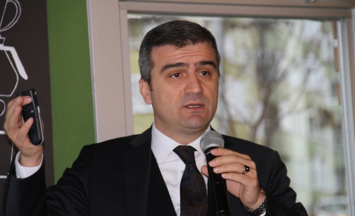 Belediye Başkanı 5 günde 1 nikah kıydı