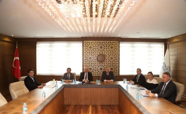 Çambaşı Yaylası'nın çehresi değişiyor