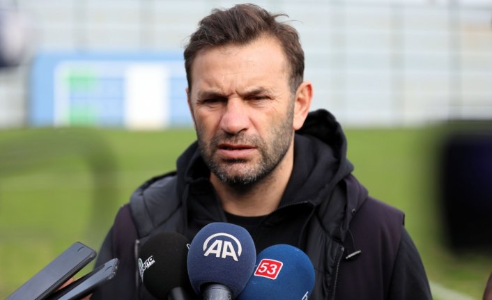 Çaykur Rizespor'da transfer hareketliliği