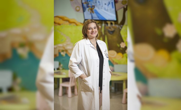 Çocuklarda ekran bağımlılığına çözüm 