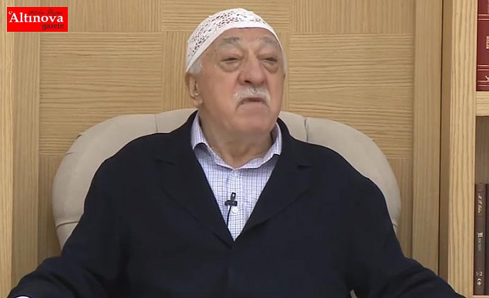 FETÖ yabancı istihbarat servislerine hizmet ediyor