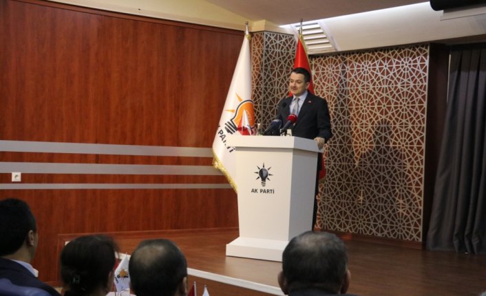 Gübreye yüzde 5 ek indirim geliyor