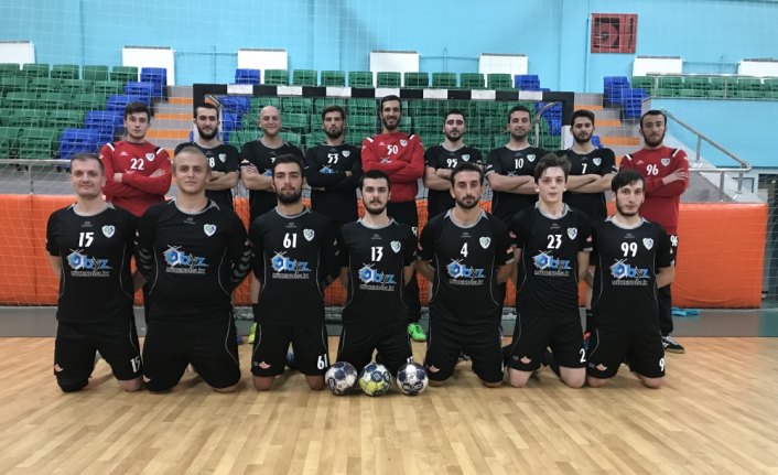 Güneysuspor'da hedef Süper Lig