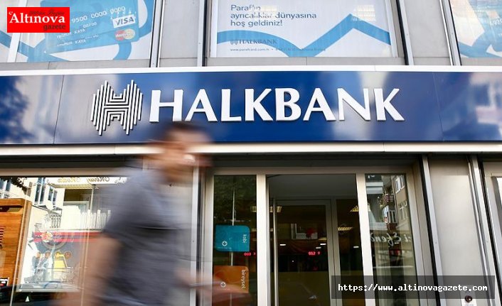 Halkbank'tan esnaf ve sanatkara 22 milyar lira kredi desteği