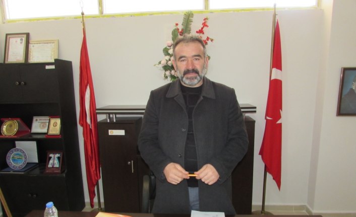 Hayvanlar için kış beslenmesi ve bakım uyarısı