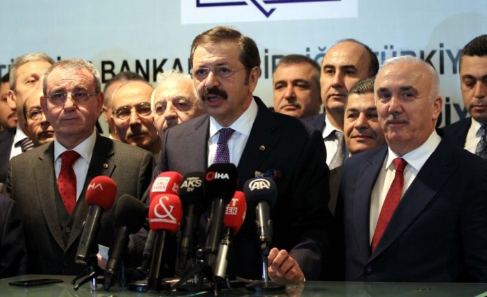 İş dünyası gelecekten umutlu