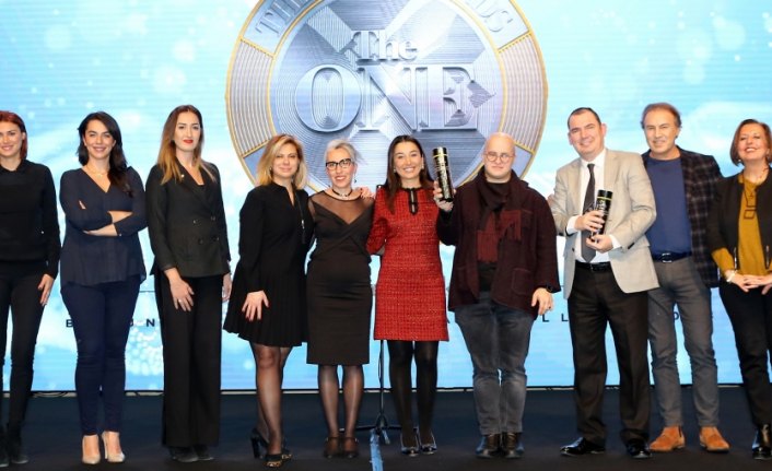 İSG'ye sosyal sorumluluk ödülü