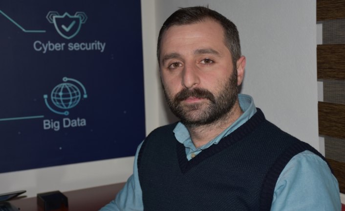 Kablosuz ağ modemini cepten kontrol edecekler