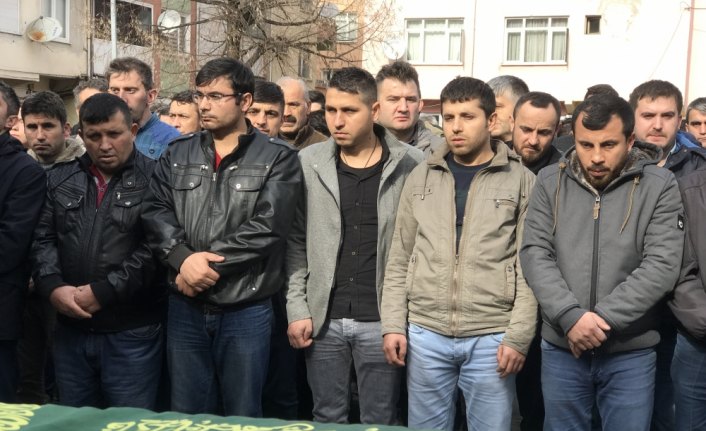 Karabük'teki trafik kazası