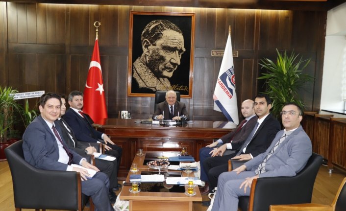 KARDEMİR'den 150 milyon dolarlık çevre yatırımı