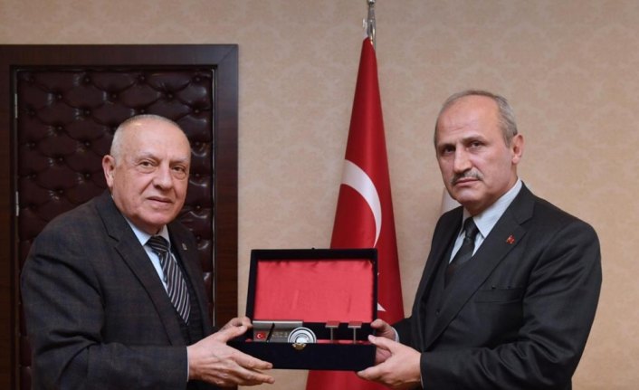 KARDEMİR'den 3,5 milyon ton üretim kapasitesi hedefi