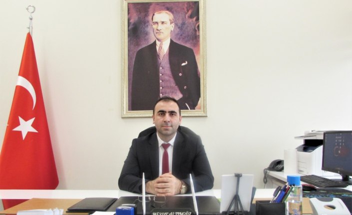 Kavak'ta kan bağışı kampanyası düzenlenecek