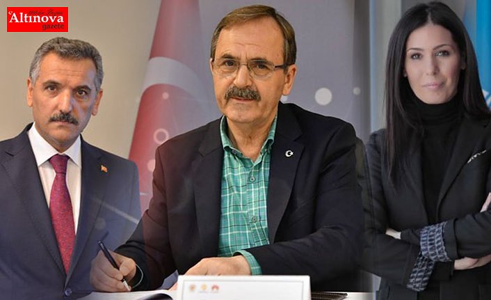 Kuş cennetindeki ördek katliamı