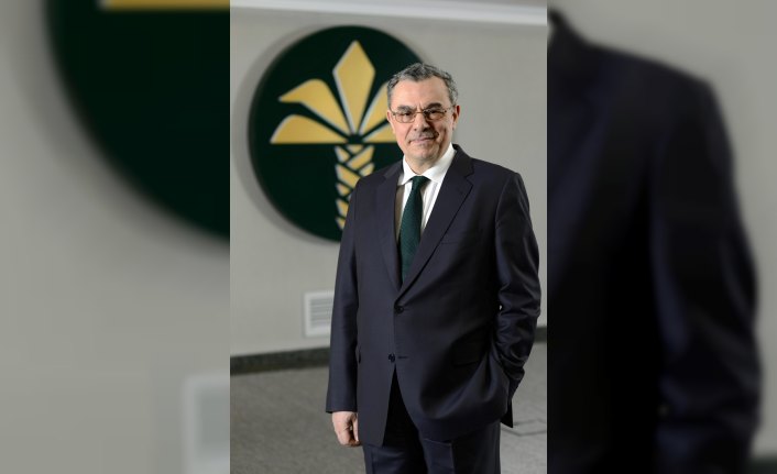 Kuveyt Türk altına dayalı kira sertifikasına aracılık edecek