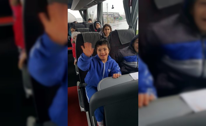 Mutlu Çarşamba Projesi