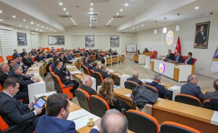 Ordu'da 1 milyar lirayı aşkın yatırım yapıldı