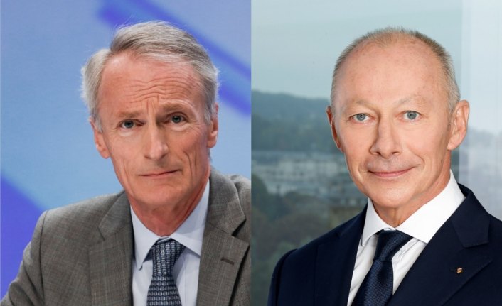 Renault Yönetim Kurulu yeni yönetim yapısını açıkladı