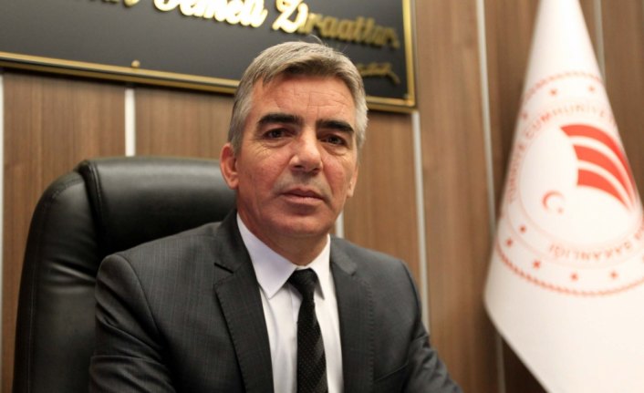 Samsun'da 24 bin kilogram hamsiye el konuldu