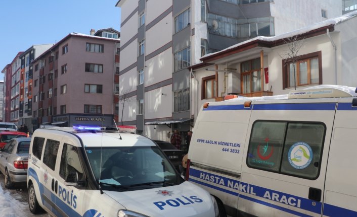 Şehit annesi, evinde ölü bulundu