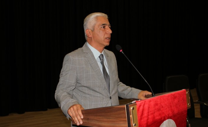 Suluova'da AB hibe projesi onaylandı