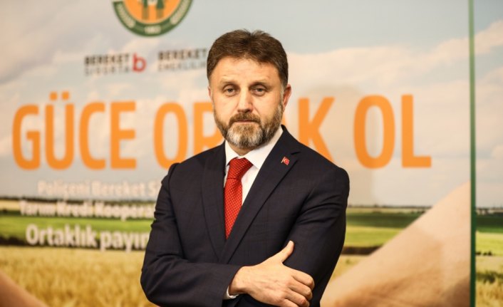 Tarım Kredi Kooperatifleri ve Bereket Sigorta’dan iş birliği