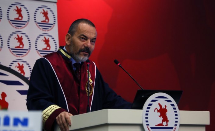 Tarımsal eğitim öğretimin 173. yılı