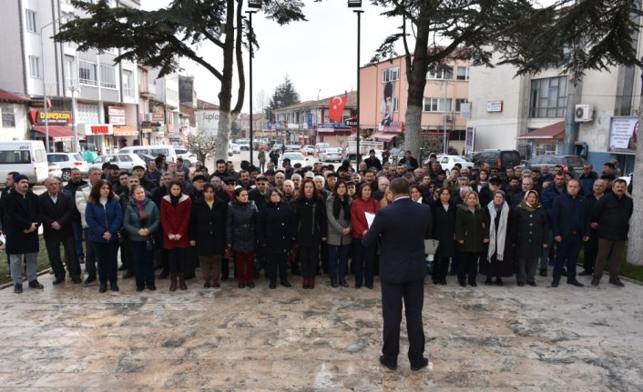 Uğur Mumcu suikastının 26'ncı yılı