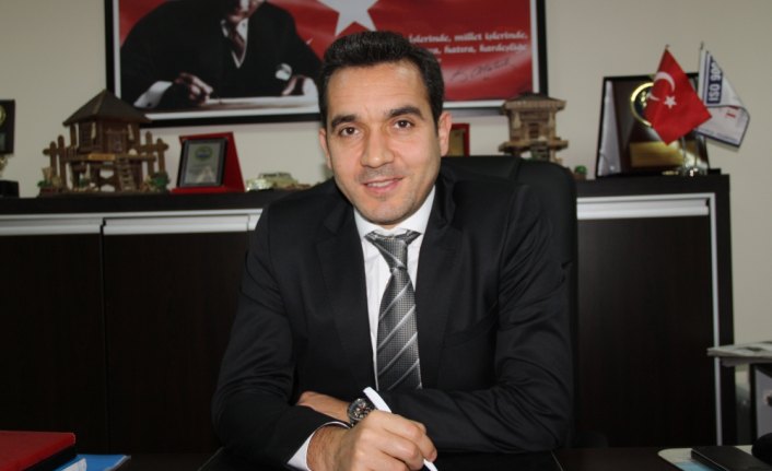 Ünye'de zabıta müdürlüğünün çalışmaları