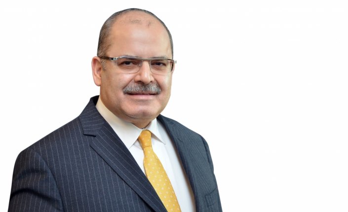 VakıfBank Genel Müdürü Özcan AA Finans Masası'na konuk olacak