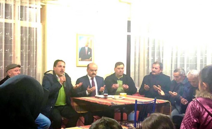 Yerel seçimlere doğru