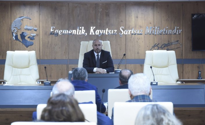 Yerel seçimlere doğru