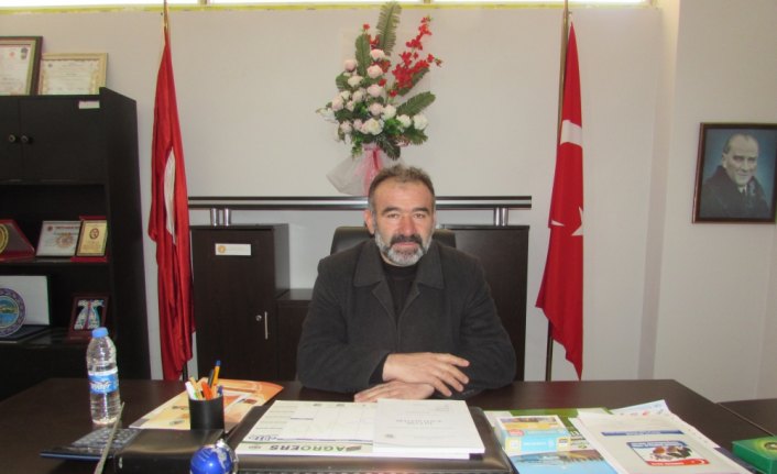 Ziraat Odası Başkanından kuzu bakımı uyarısı