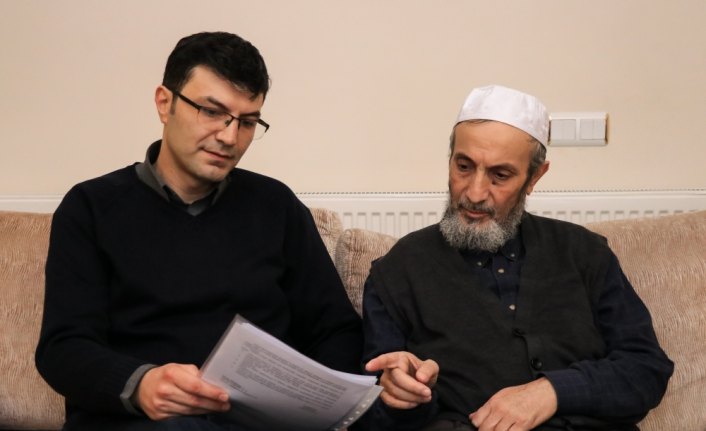 28 Şubat mağduru askeri öğrenci iadeiitibar istiyor