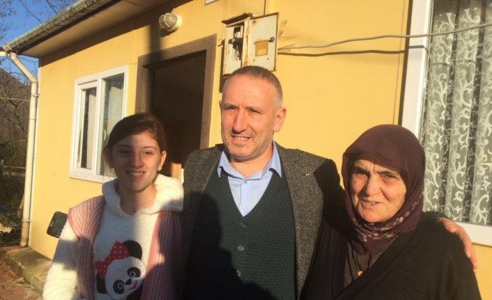 AK Parti Kemalpaşa Belediye Başkan Adayı Balkaya'dan ziyaret