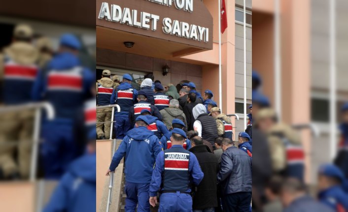 Amasya merkezli sahte ve kaçak içki operasyonu
