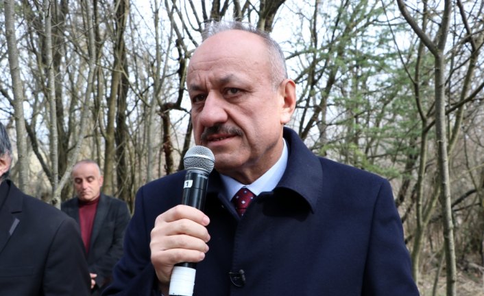 Aşık İhsan Ozanoğlu'nun ölümünün 38. yılı