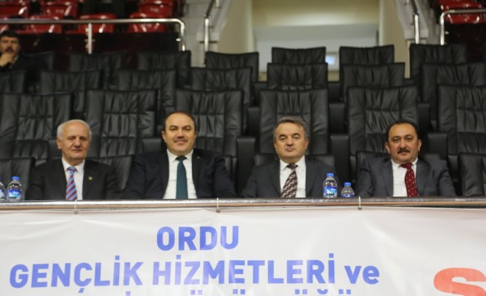 Basketbol: Anadolu Yıldızlar Ligi Türkiye