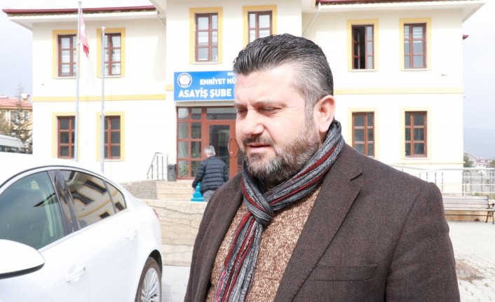 Çalıntı otomobil trafik cezası sayesinde bulundu