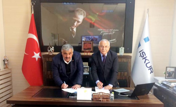 ÇESOB girişimcilik kursu açacak