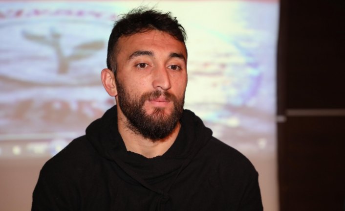 Chahechouhe, Fenerbahçe karşısında oynayabilecek durumda