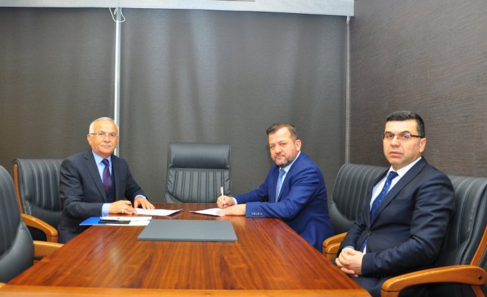 Çorum TSO, 600 kişiye girişimcilik eğitimi verecek