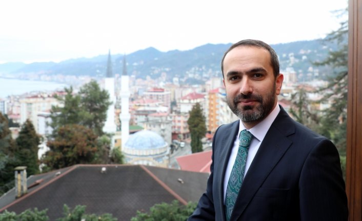 Cumhurbaşkanı Recep Tayyip Erdoğan 2 Mart'ta Rize'de olacak