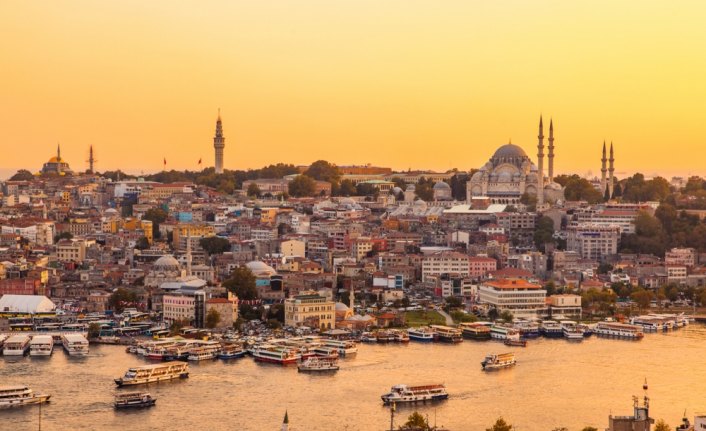 Dünyanın dört bir köşesinde sahibinden.com'dan ev aranıyor